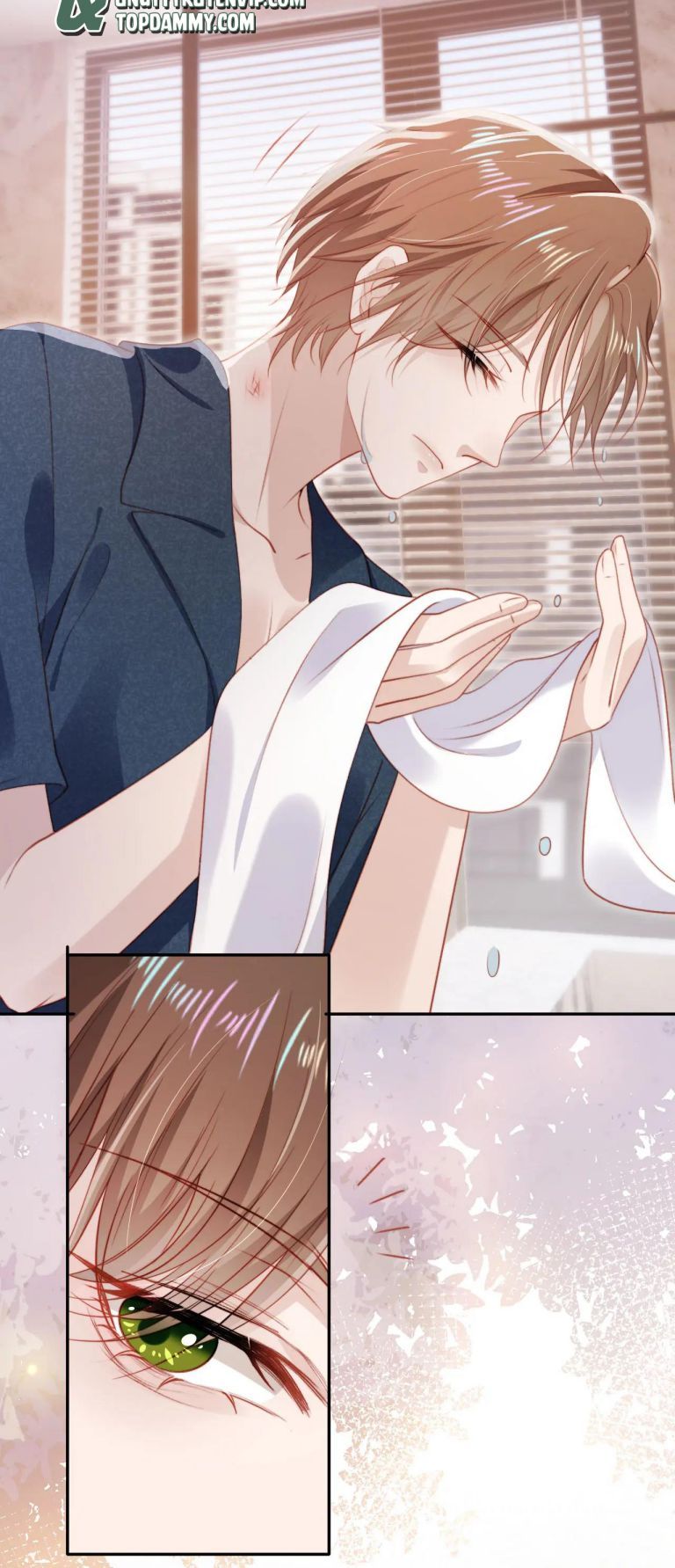 Hắc Hóa Phản Diện Sủng Lên Trời Chapter 105 - Trang 2