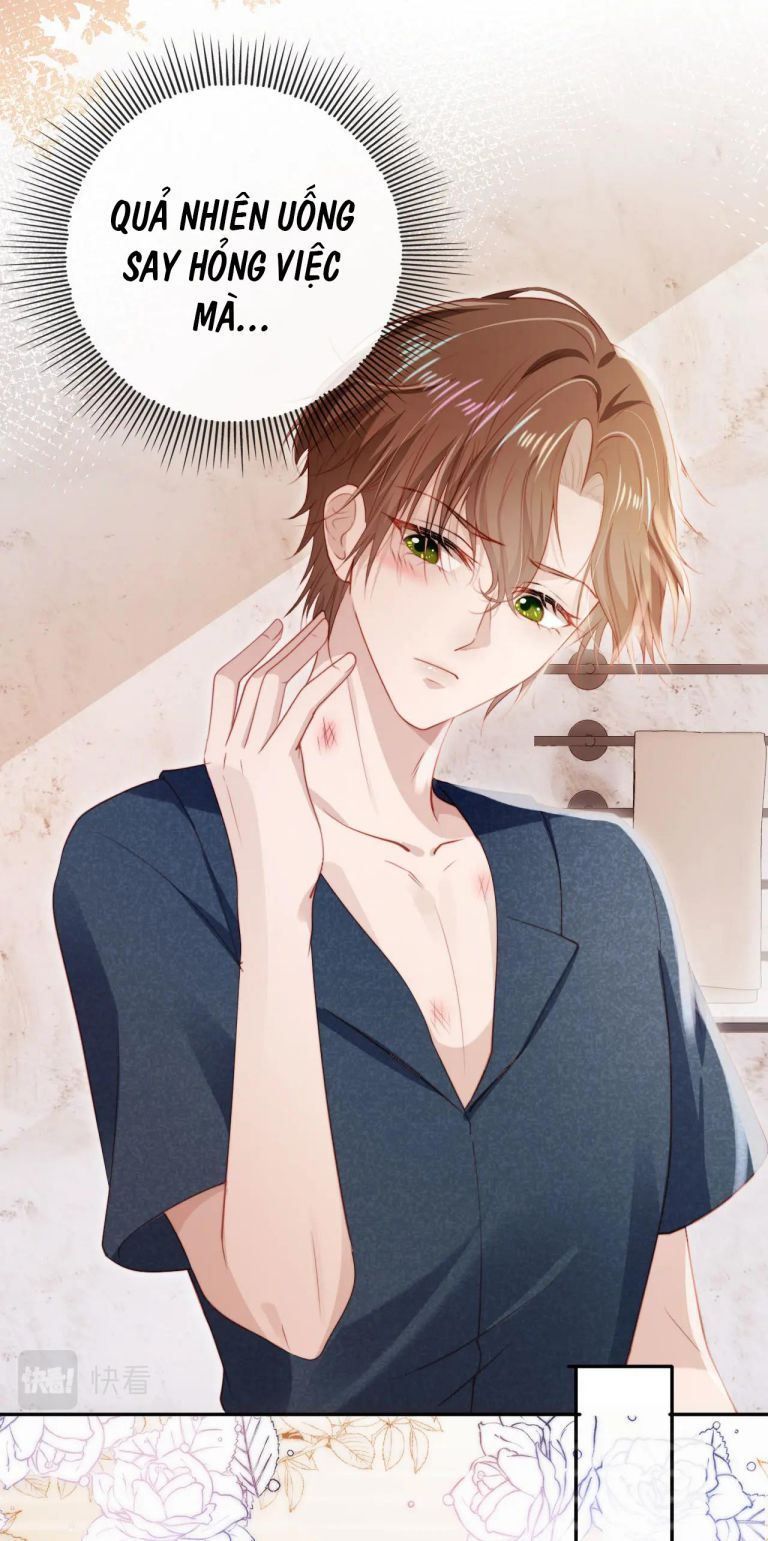 Hắc Hóa Phản Diện Sủng Lên Trời Chapter 105 - Trang 2