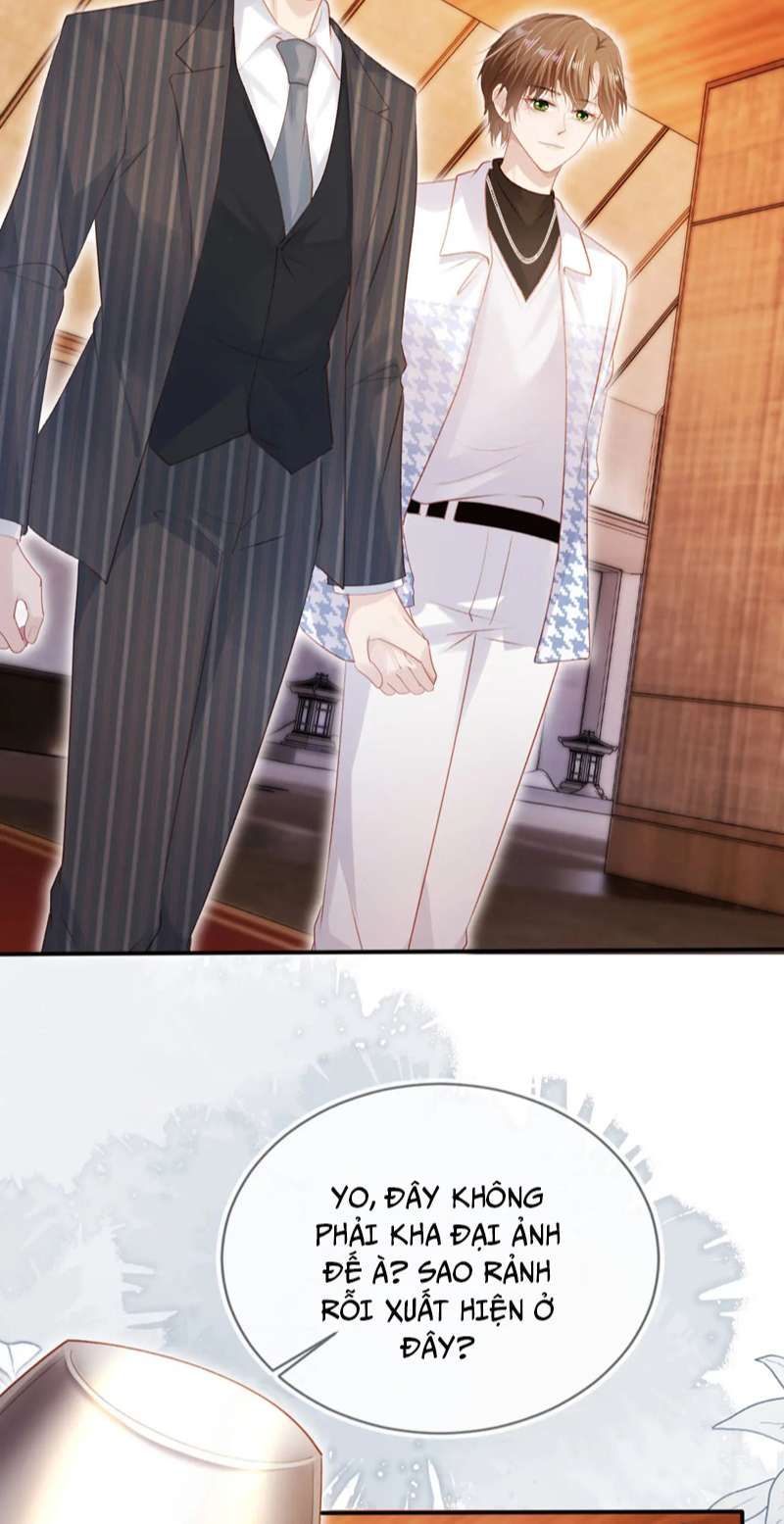 Hắc Hóa Phản Diện Sủng Lên Trời Chapter 106 - Trang 2