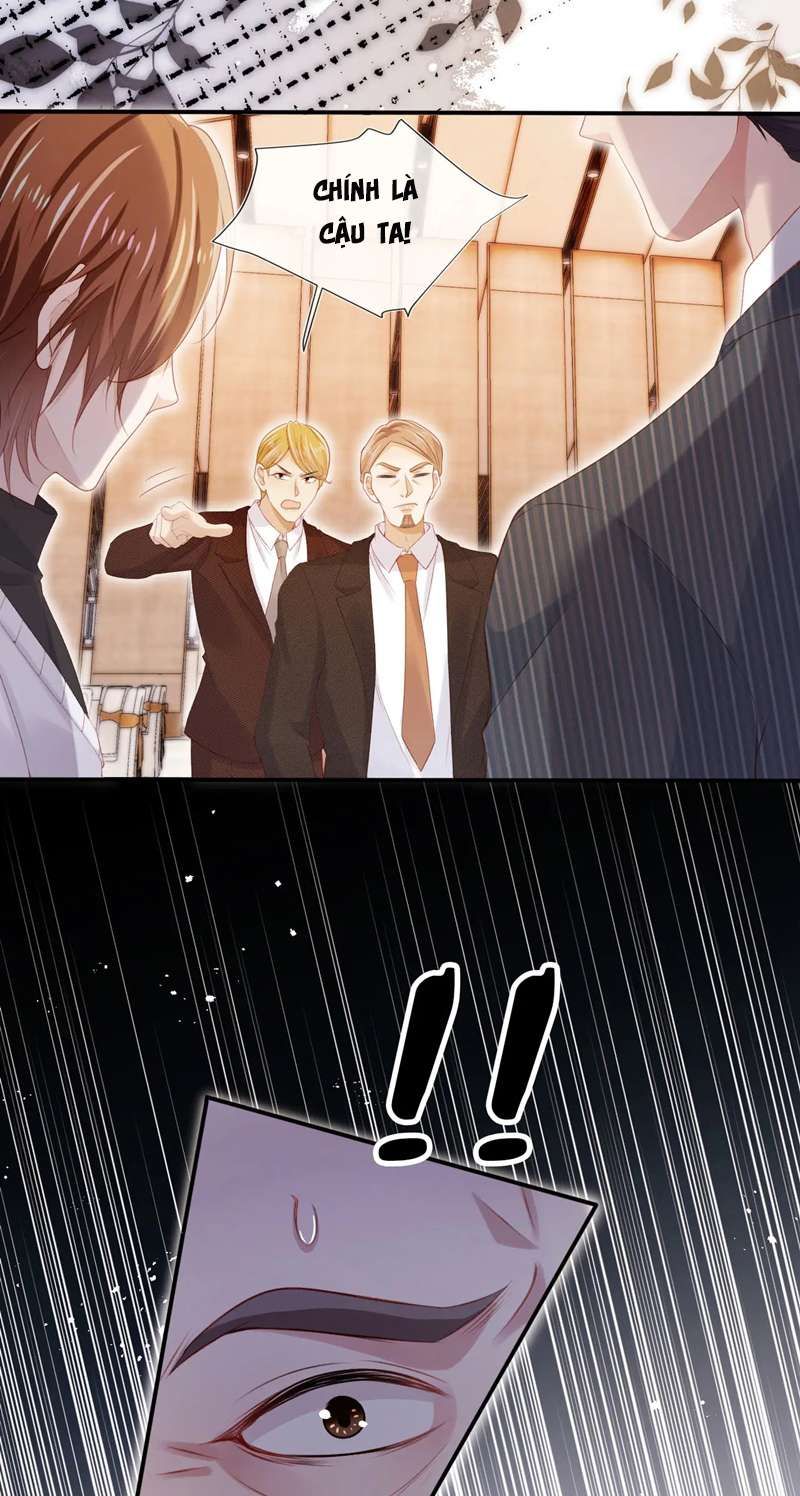 Hắc Hóa Phản Diện Sủng Lên Trời Chapter 106 - Trang 2