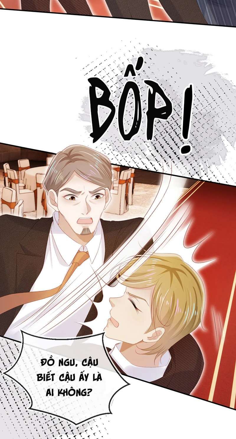 Hắc Hóa Phản Diện Sủng Lên Trời Chapter 106 - Trang 2