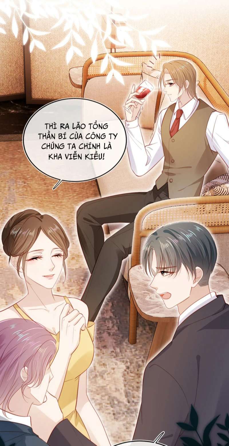 Hắc Hóa Phản Diện Sủng Lên Trời Chapter 106 - Trang 2