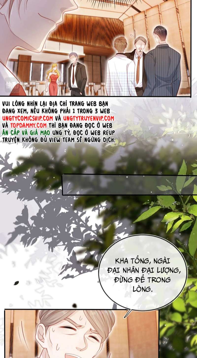 Hắc Hóa Phản Diện Sủng Lên Trời Chapter 106 - Trang 2