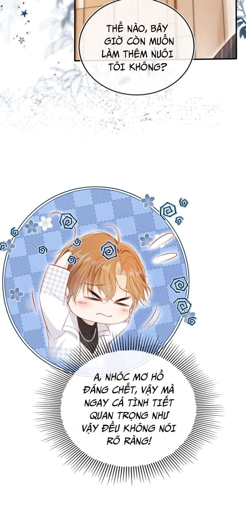 Hắc Hóa Phản Diện Sủng Lên Trời Chapter 106 - Trang 2