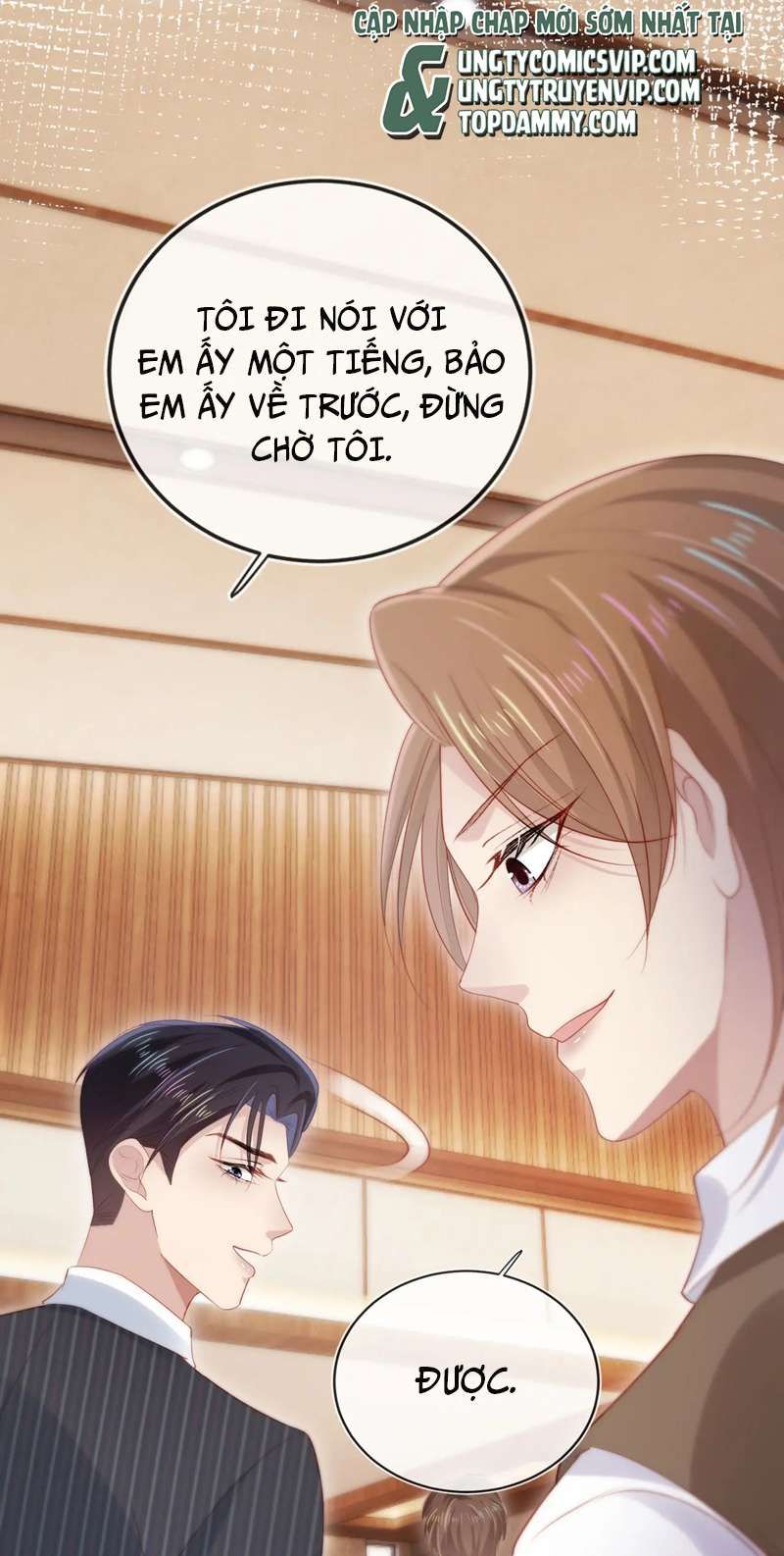 Hắc Hóa Phản Diện Sủng Lên Trời Chapter 107 - Trang 2