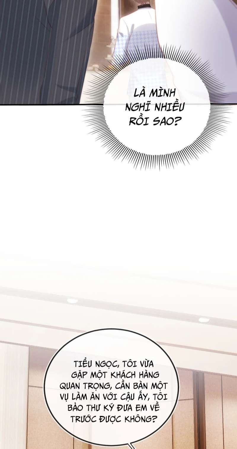 Hắc Hóa Phản Diện Sủng Lên Trời Chapter 107 - Trang 2