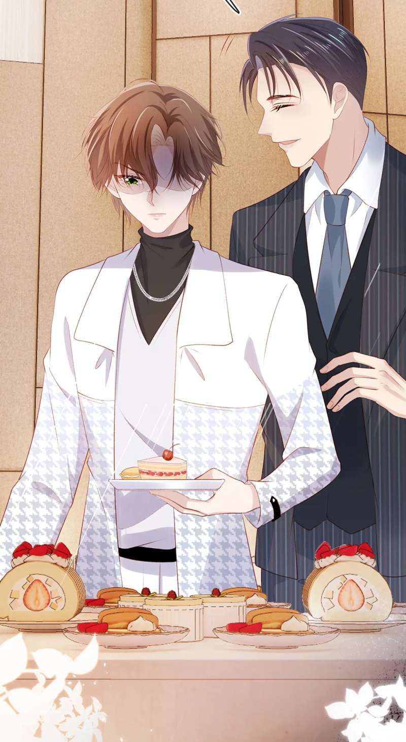 Hắc Hóa Phản Diện Sủng Lên Trời Chapter 107 - Trang 2