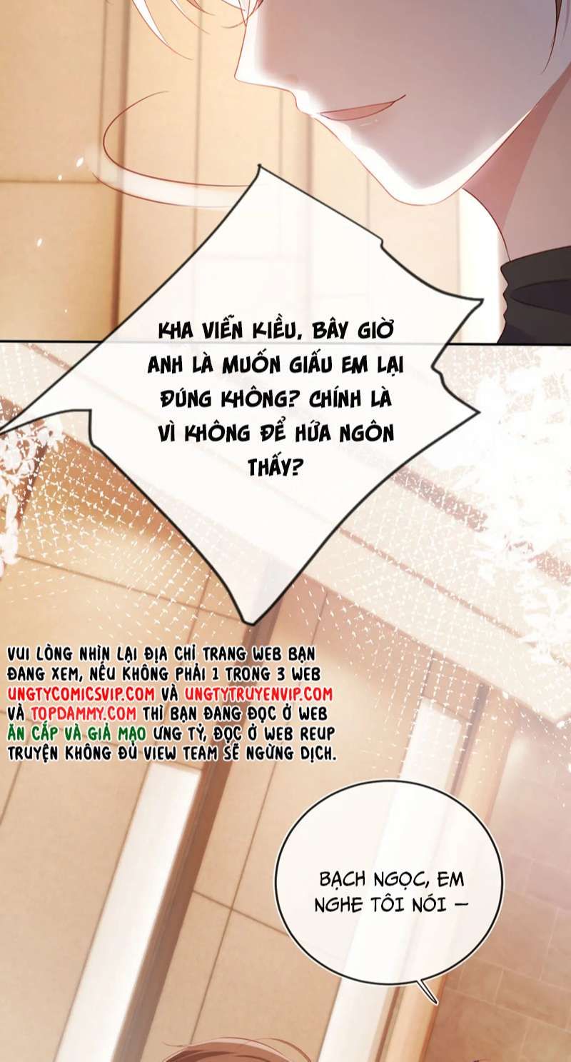 Hắc Hóa Phản Diện Sủng Lên Trời Chapter 107 - Trang 2