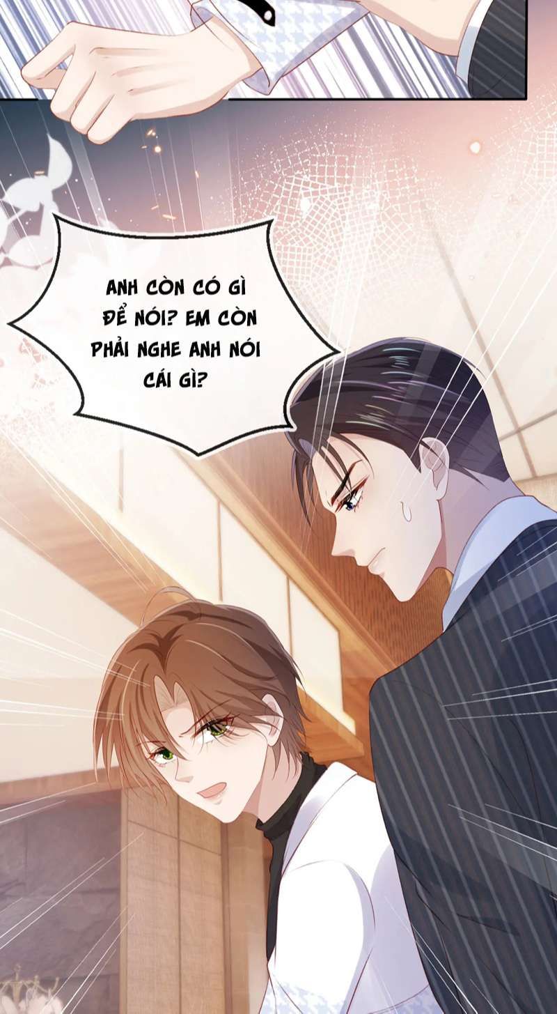 Hắc Hóa Phản Diện Sủng Lên Trời Chapter 107 - Trang 2