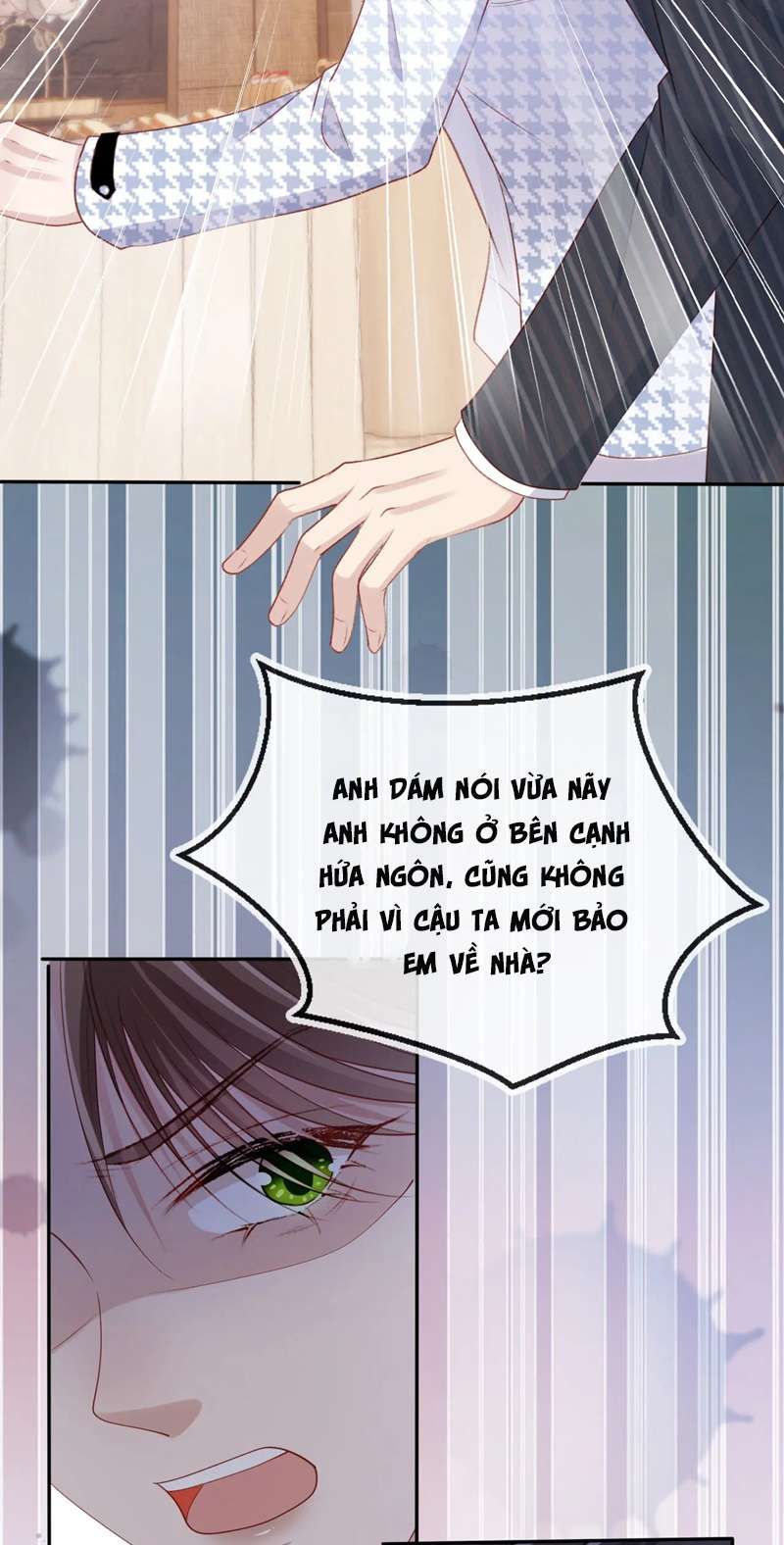 Hắc Hóa Phản Diện Sủng Lên Trời Chapter 107 - Trang 2