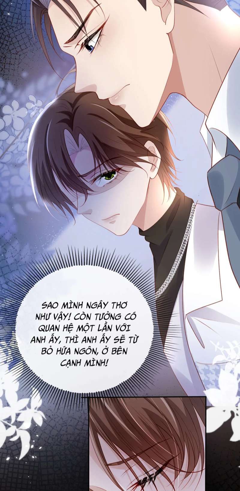 Hắc Hóa Phản Diện Sủng Lên Trời Chapter 107 - Trang 2