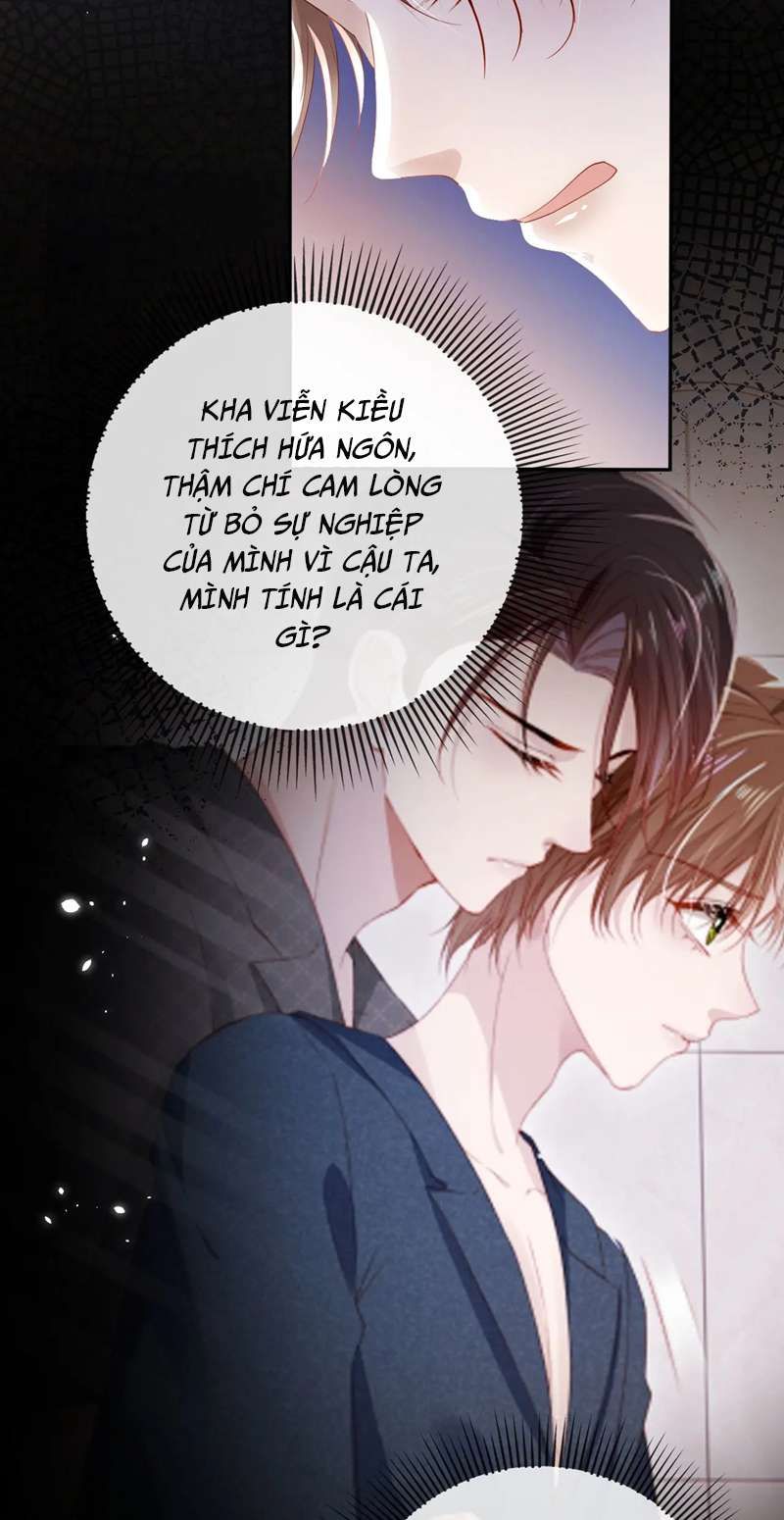 Hắc Hóa Phản Diện Sủng Lên Trời Chapter 107 - Trang 2