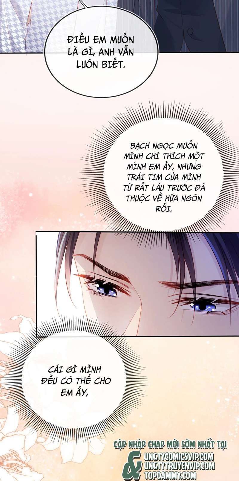 Hắc Hóa Phản Diện Sủng Lên Trời Chapter 107 - Trang 2