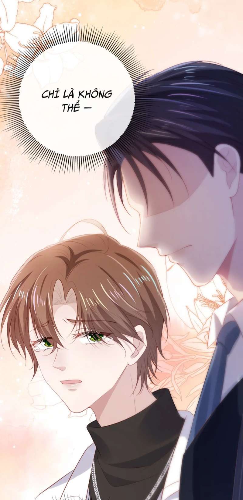 Hắc Hóa Phản Diện Sủng Lên Trời Chapter 107 - Trang 2