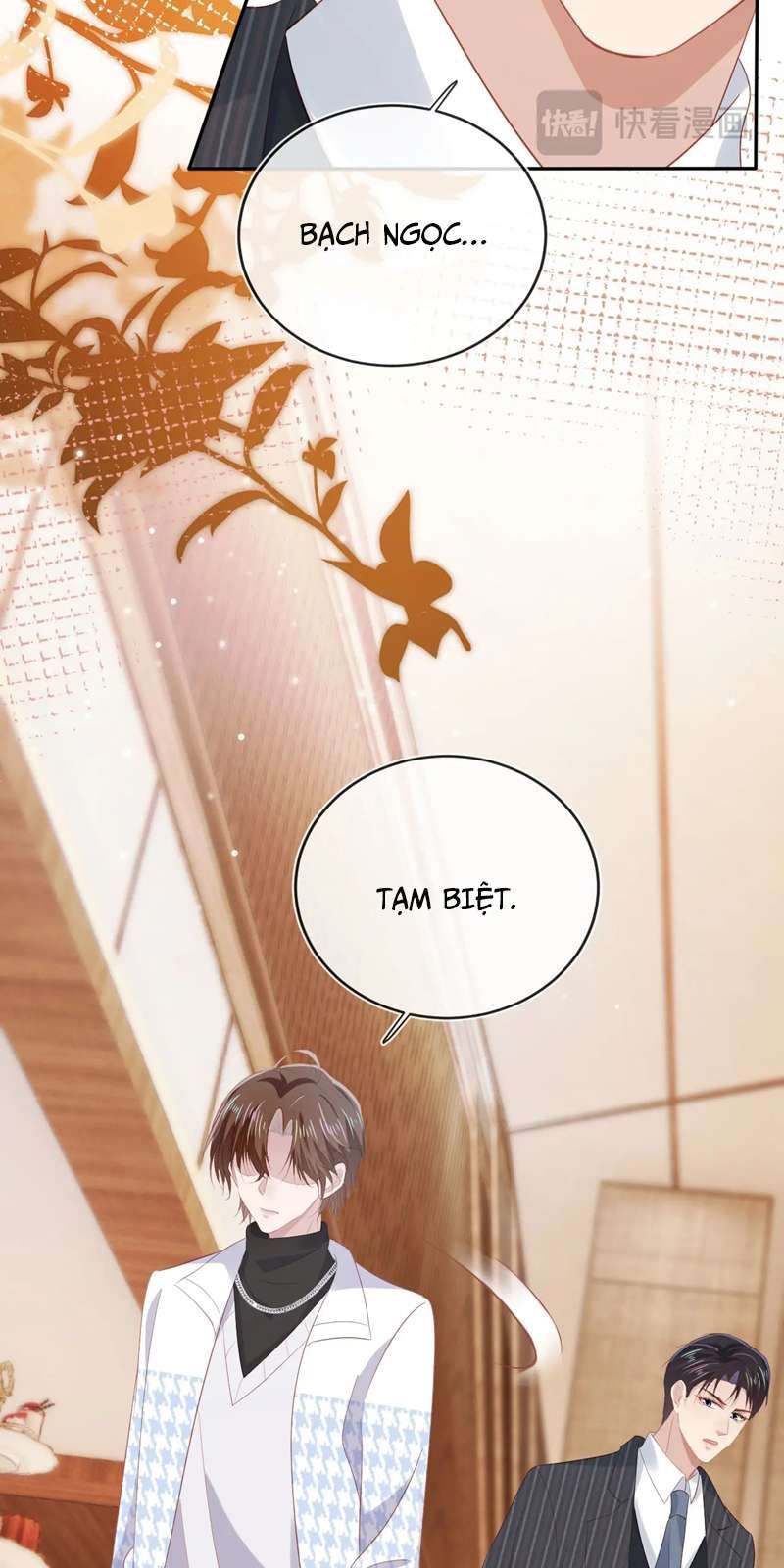 Hắc Hóa Phản Diện Sủng Lên Trời Chapter 107 - Trang 2