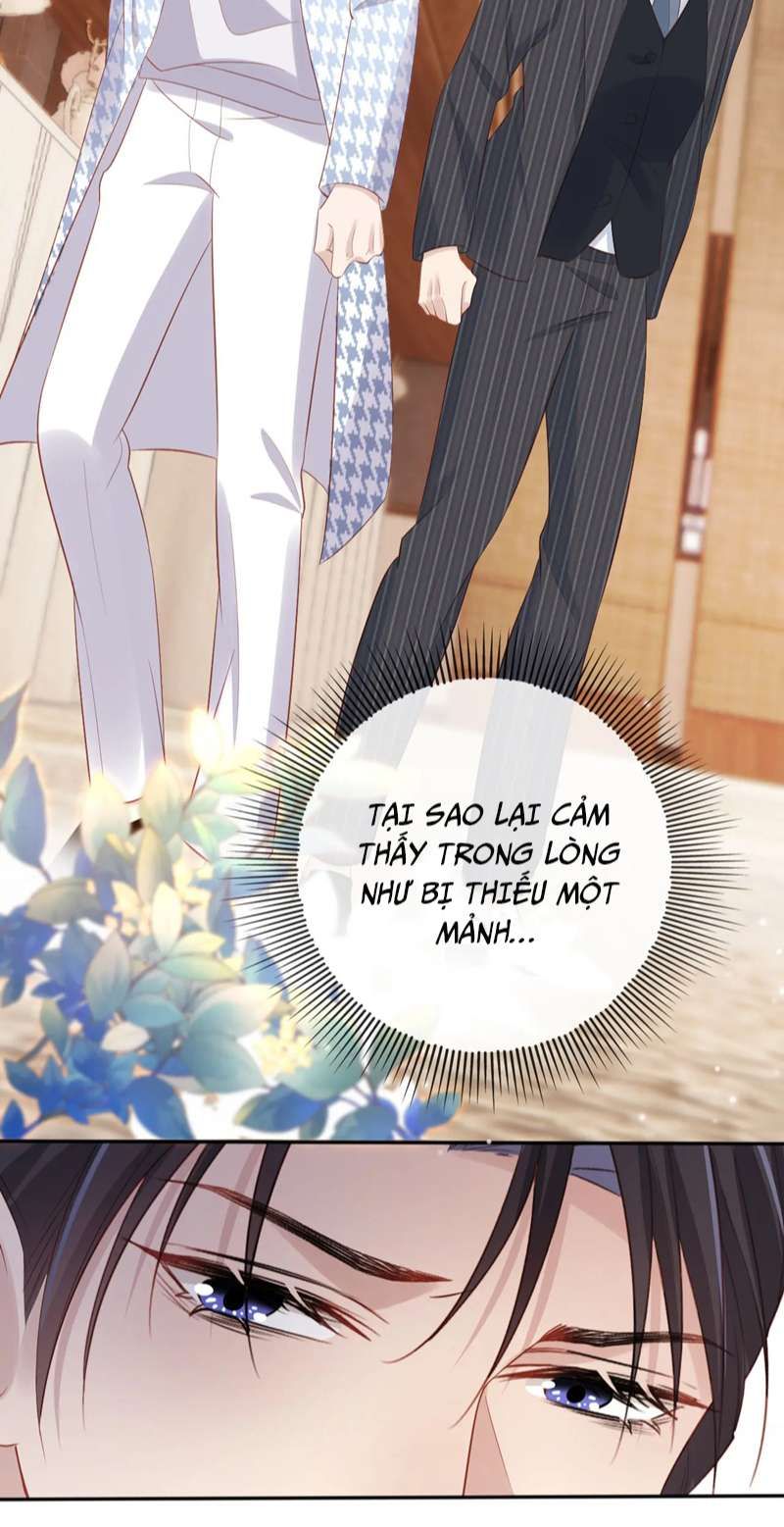 Hắc Hóa Phản Diện Sủng Lên Trời Chapter 107 - Trang 2