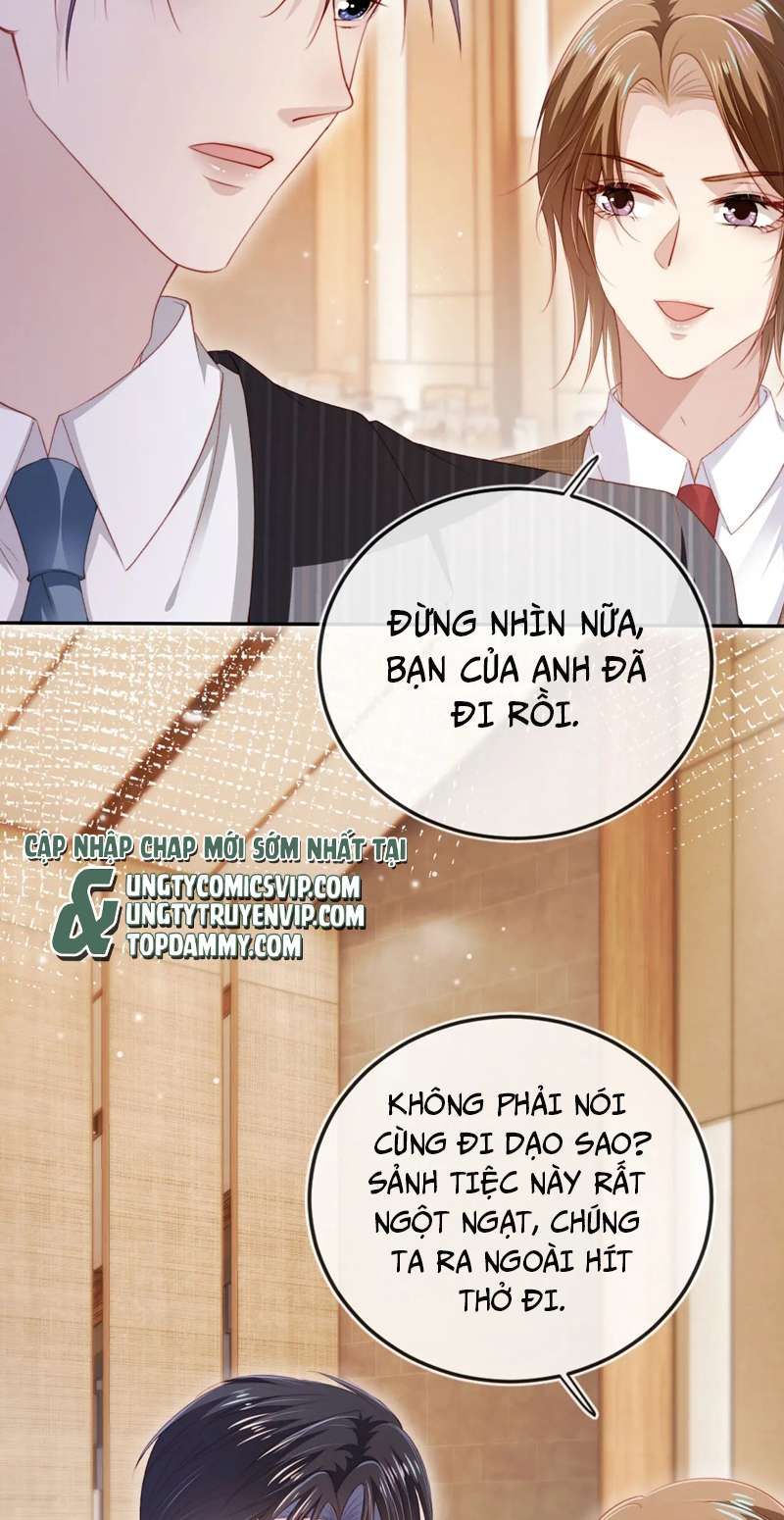 Hắc Hóa Phản Diện Sủng Lên Trời Chapter 107 - Trang 2