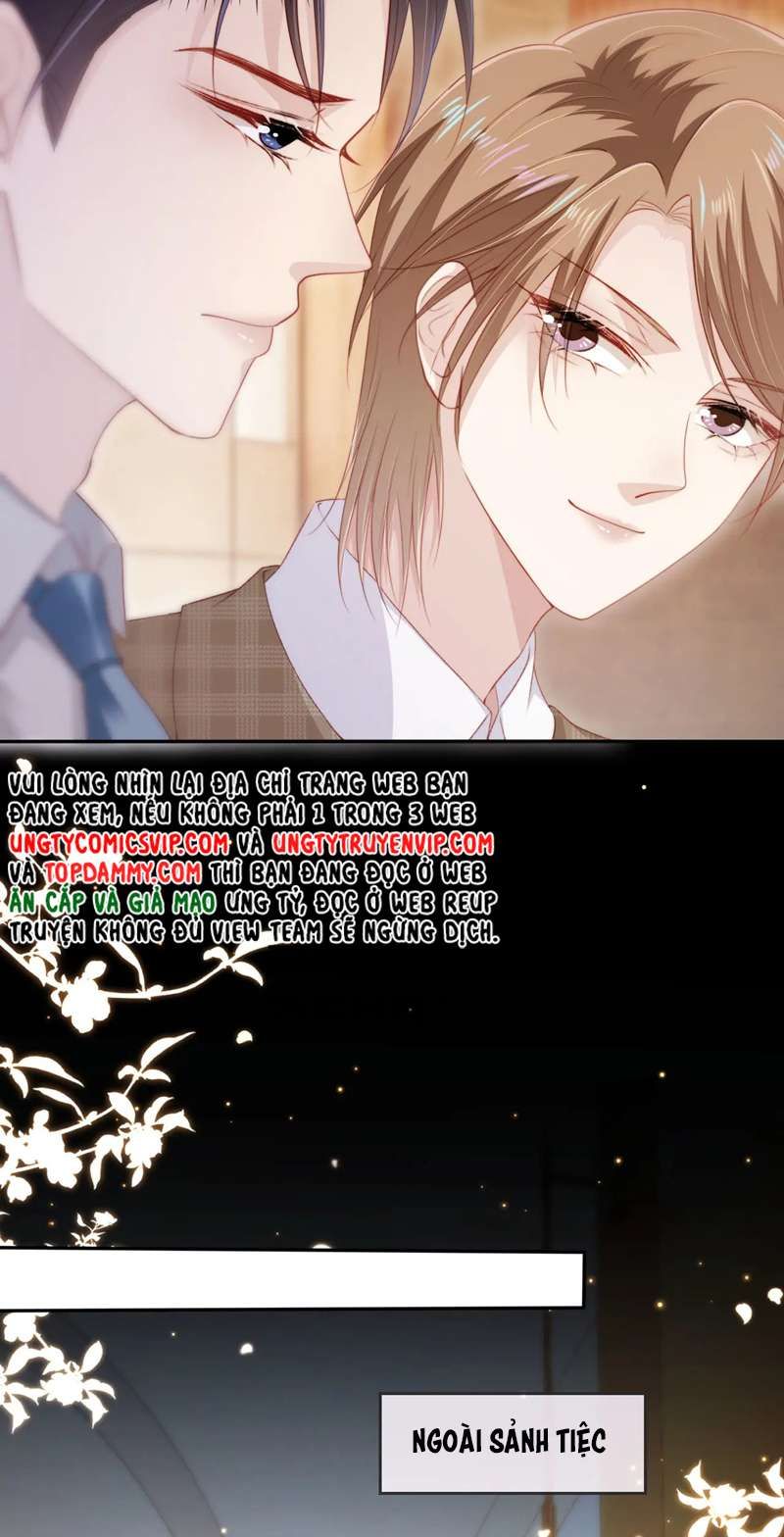 Hắc Hóa Phản Diện Sủng Lên Trời Chapter 107 - Trang 2