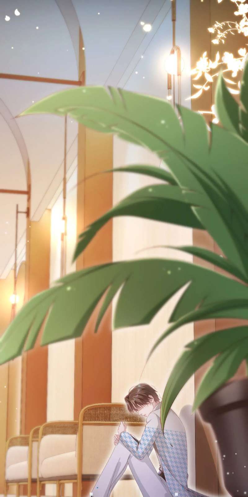 Hắc Hóa Phản Diện Sủng Lên Trời Chapter 107 - Trang 2