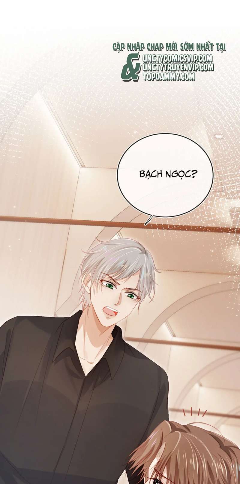 Hắc Hóa Phản Diện Sủng Lên Trời Chapter 107 - Trang 2