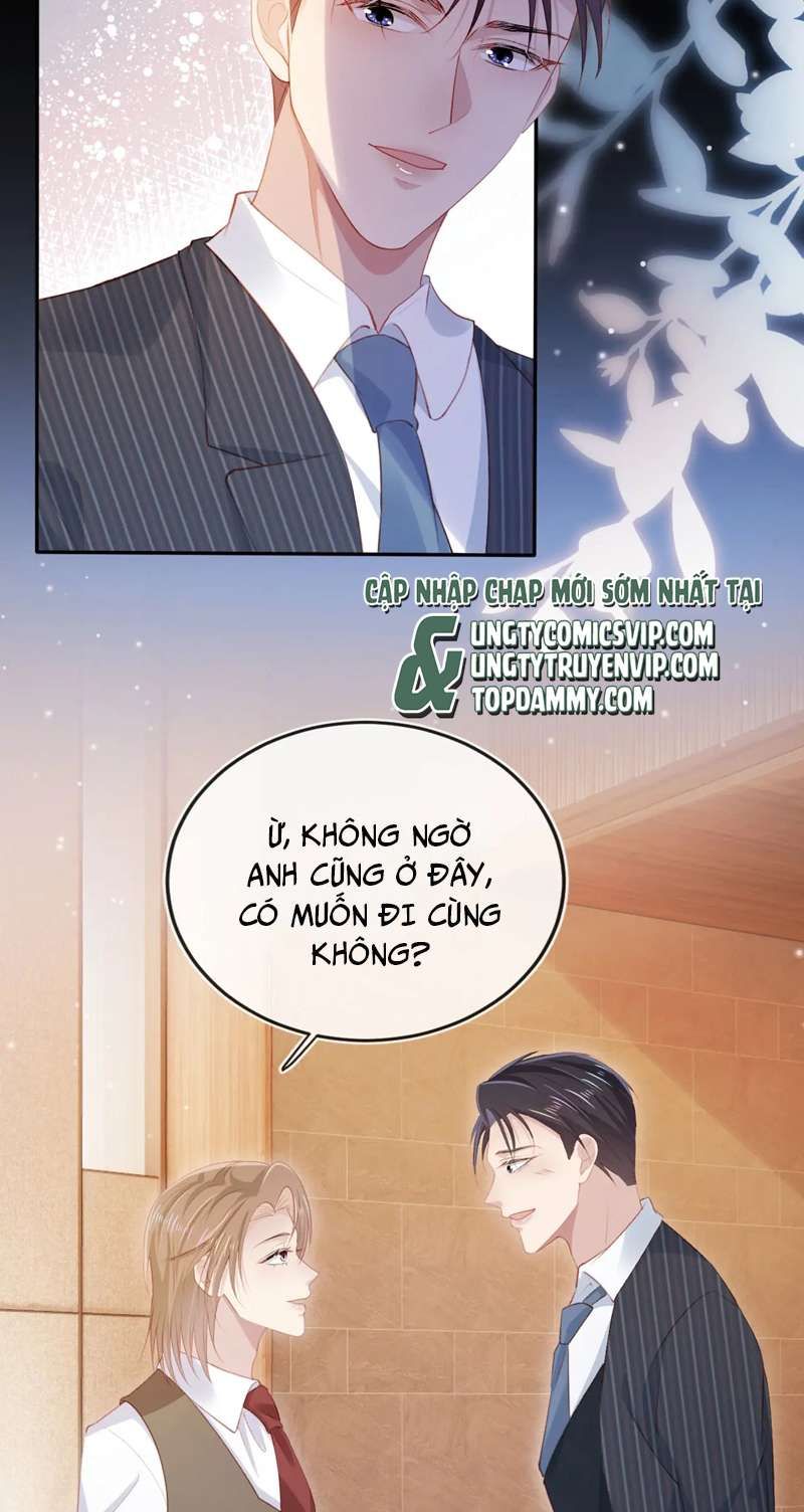 Hắc Hóa Phản Diện Sủng Lên Trời Chapter 107 - Trang 2