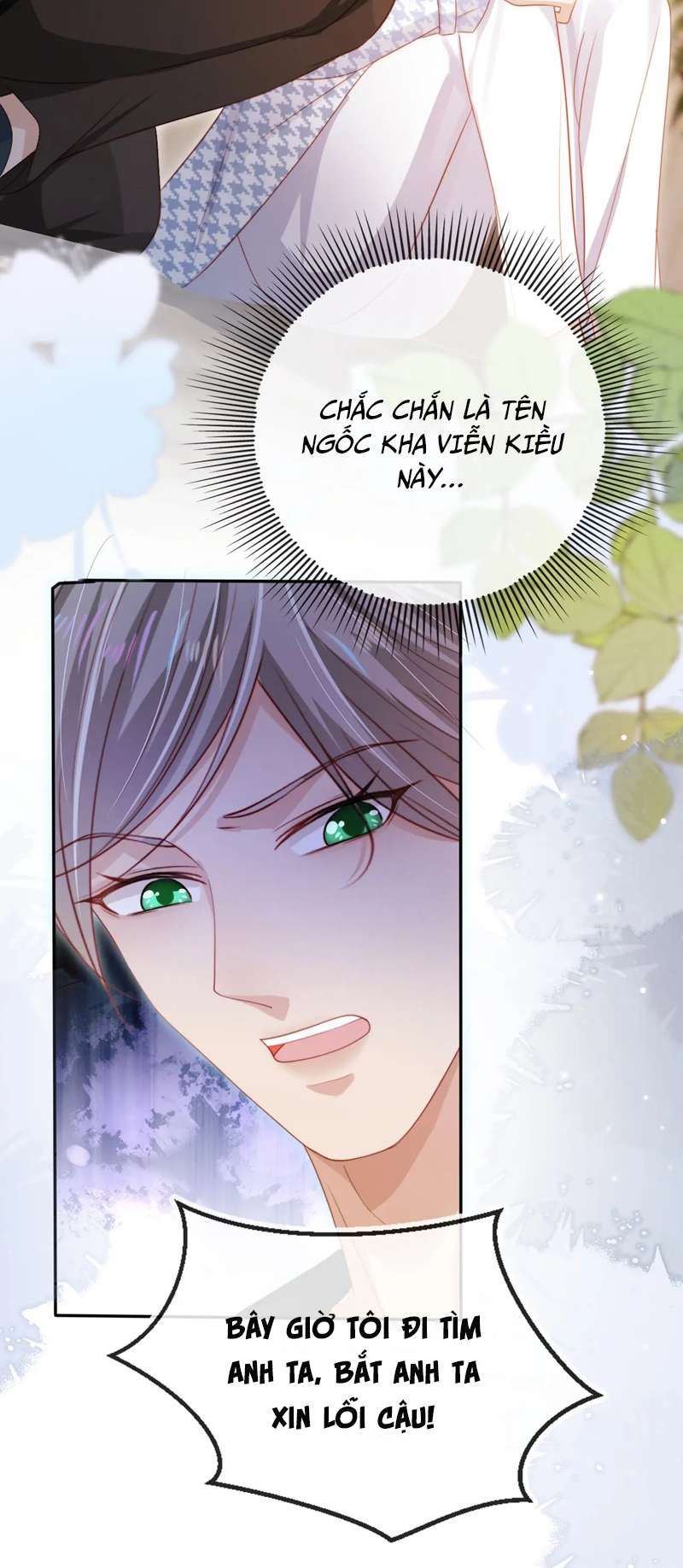 Hắc Hóa Phản Diện Sủng Lên Trời Chapter 107 - Trang 2