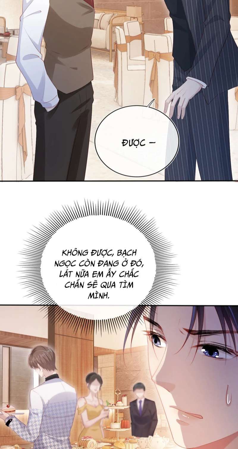 Hắc Hóa Phản Diện Sủng Lên Trời Chapter 107 - Trang 2