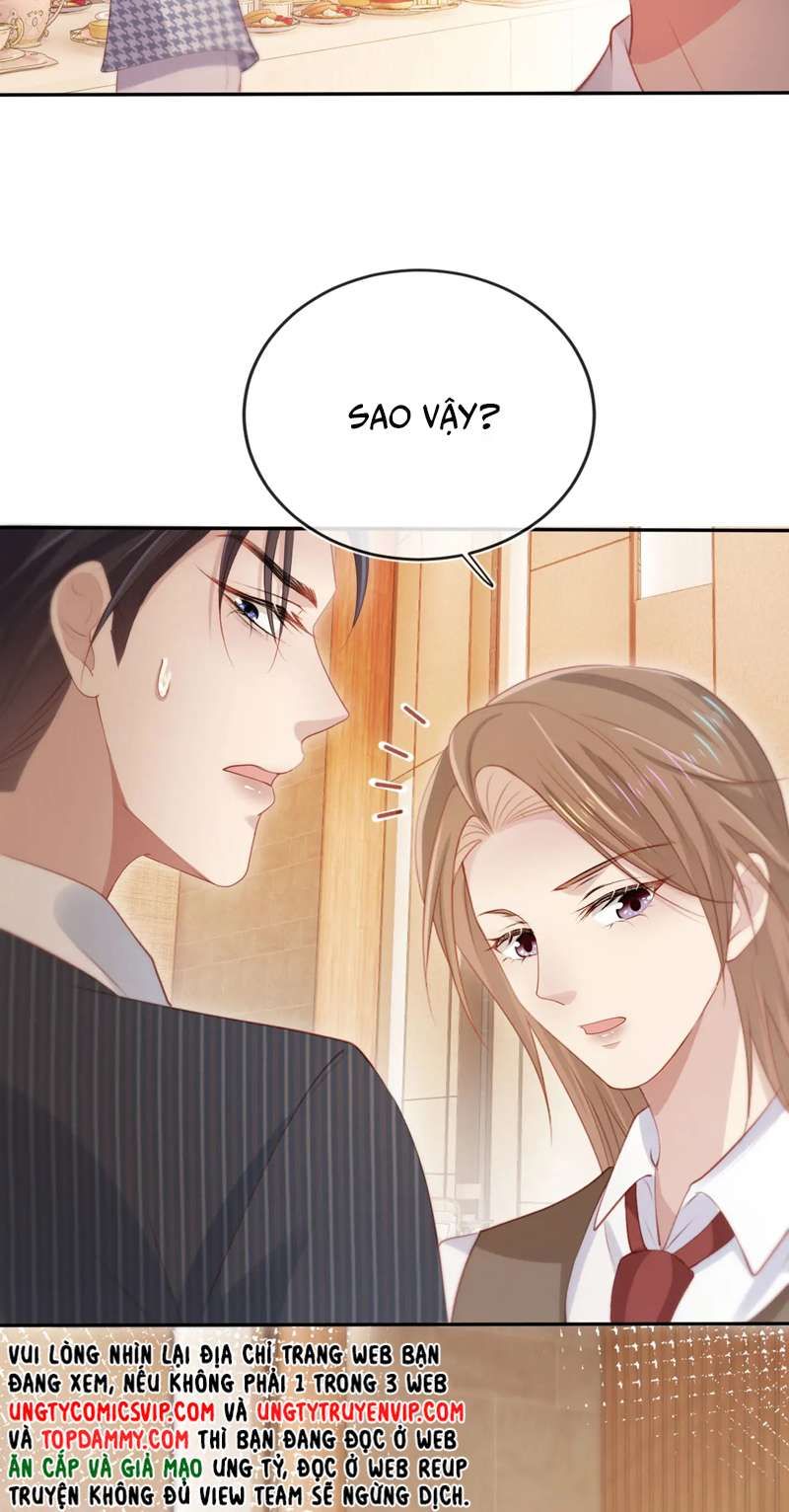 Hắc Hóa Phản Diện Sủng Lên Trời Chapter 107 - Trang 2