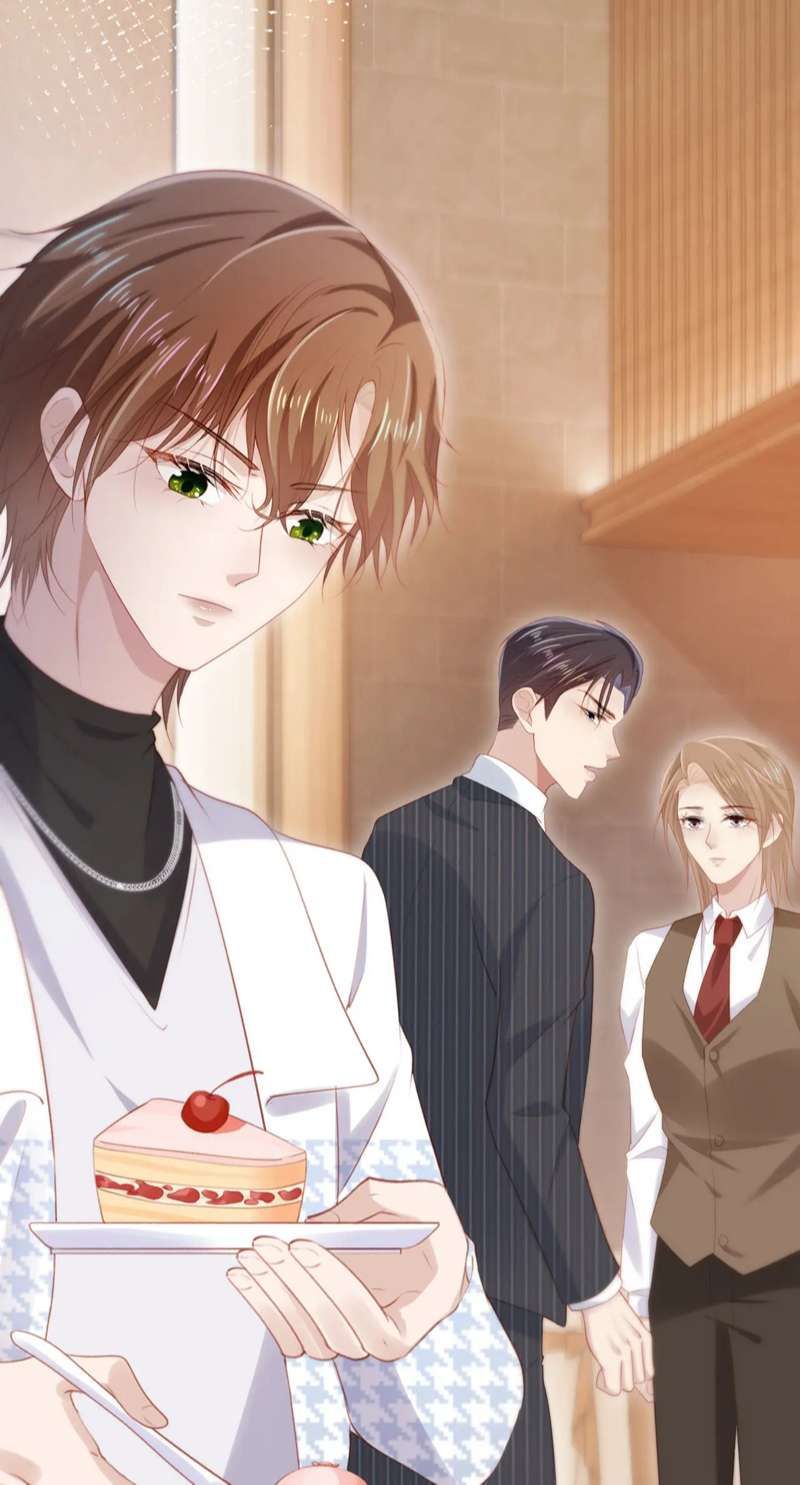 Hắc Hóa Phản Diện Sủng Lên Trời Chapter 107 - Trang 2