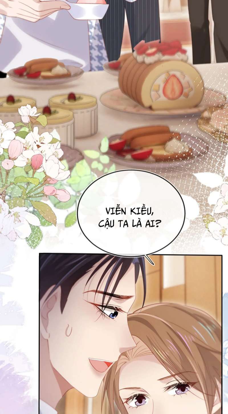 Hắc Hóa Phản Diện Sủng Lên Trời Chapter 107 - Trang 2