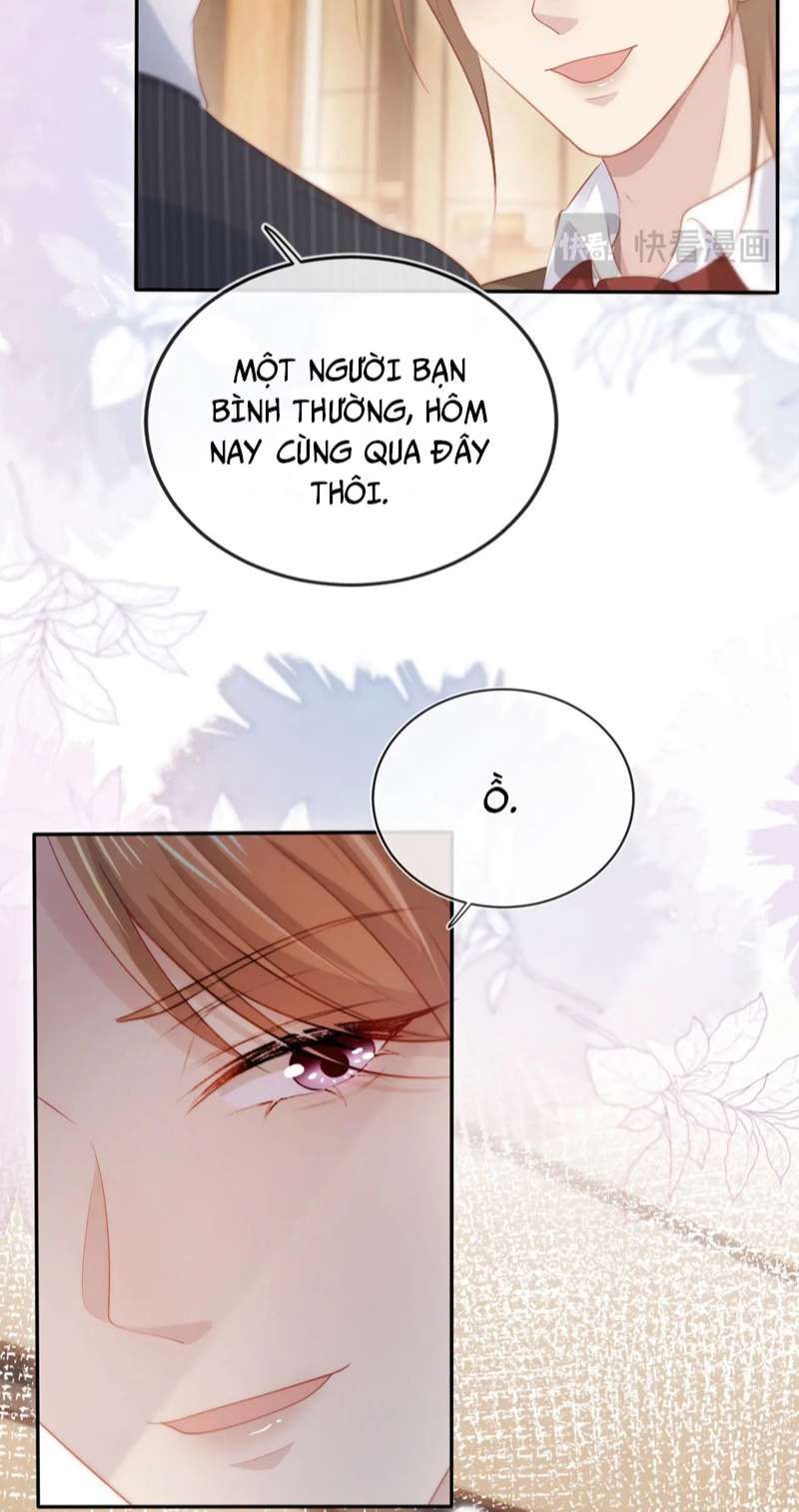 Hắc Hóa Phản Diện Sủng Lên Trời Chapter 107 - Trang 2