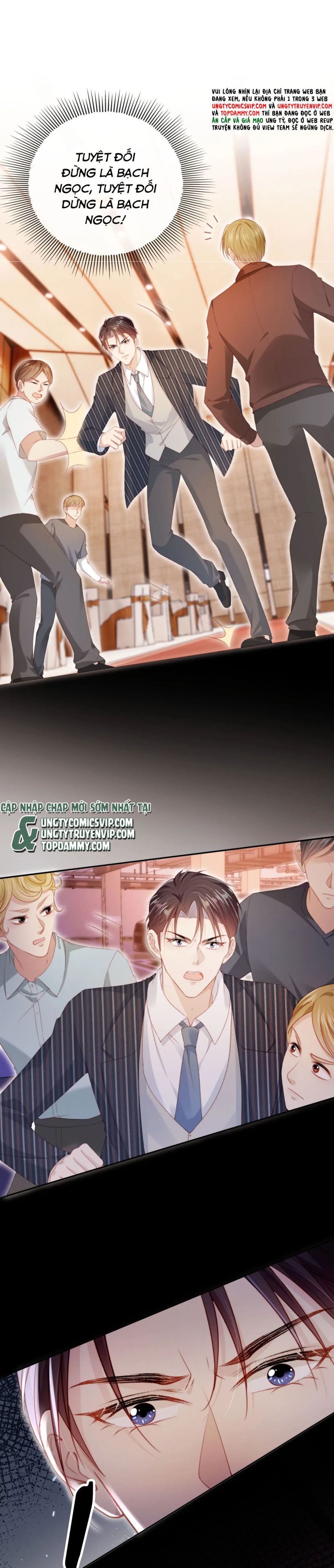 Hắc Hóa Phản Diện Sủng Lên Trời Chapter 108 - Trang 2