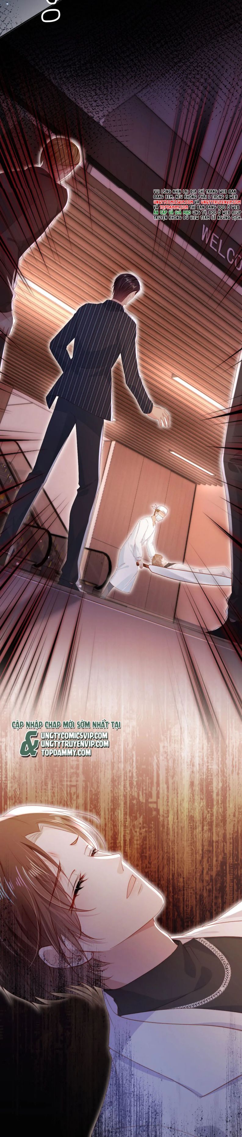 Hắc Hóa Phản Diện Sủng Lên Trời Chapter 108 - Trang 2