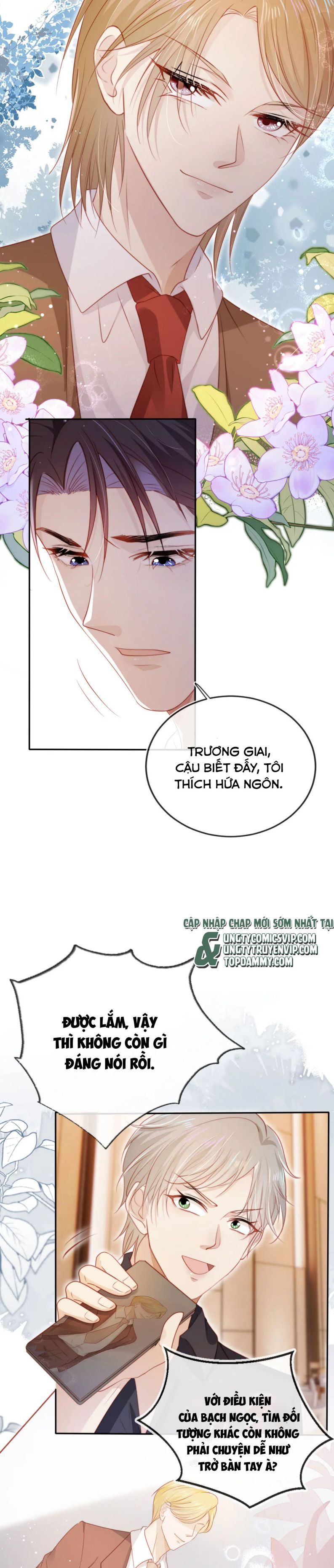 Hắc Hóa Phản Diện Sủng Lên Trời Chapter 108 - Trang 2