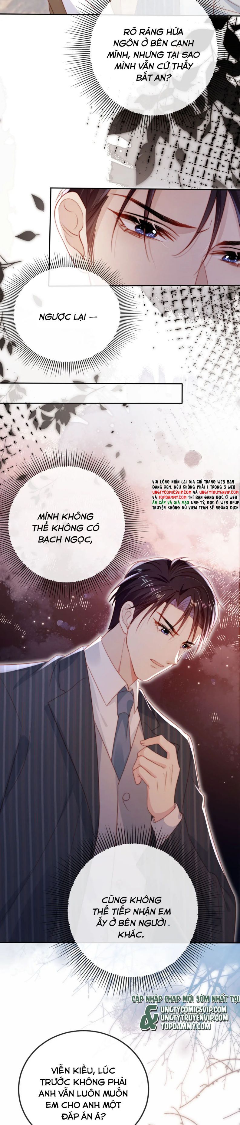 Hắc Hóa Phản Diện Sủng Lên Trời Chapter 108 - Trang 2