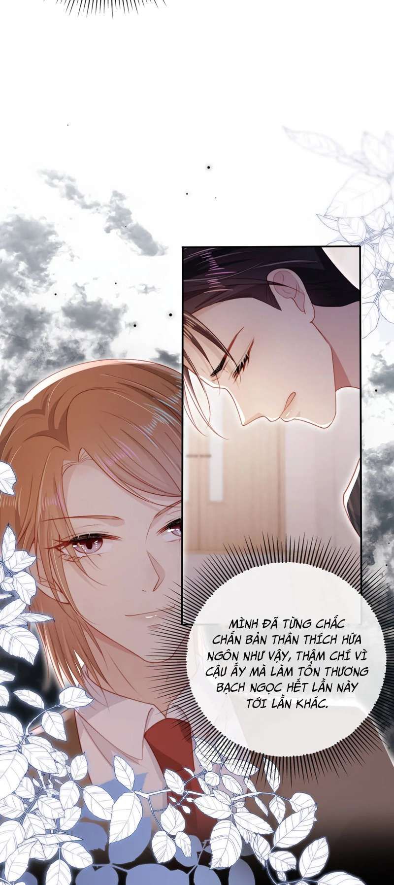 Hắc Hóa Phản Diện Sủng Lên Trời Chapter 109 - Trang 2