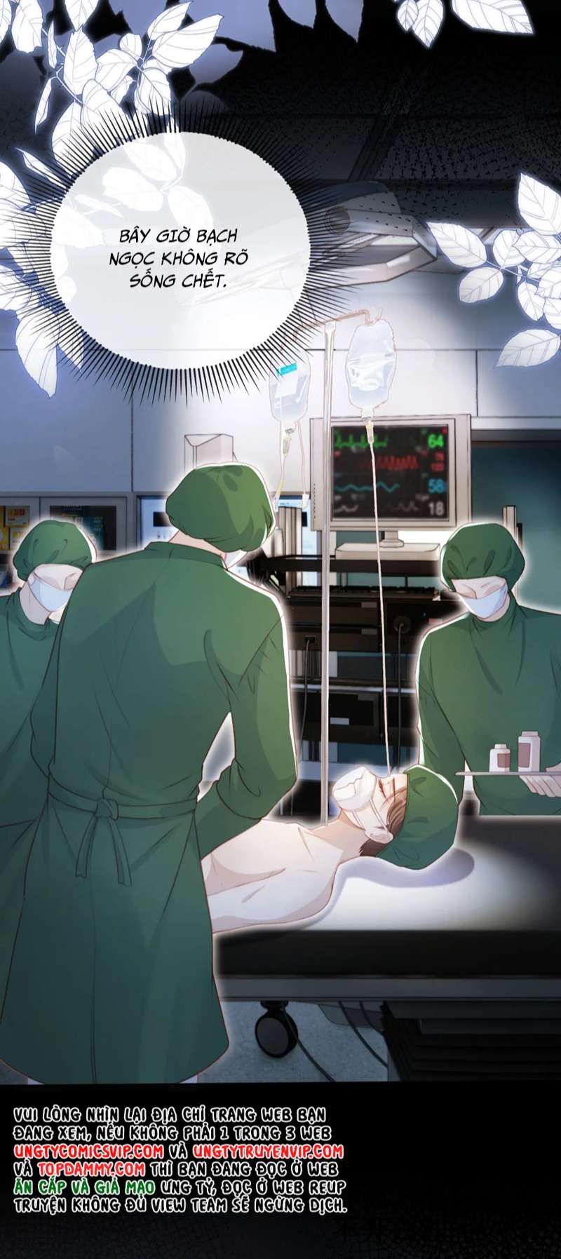 Hắc Hóa Phản Diện Sủng Lên Trời Chapter 109 - Trang 2