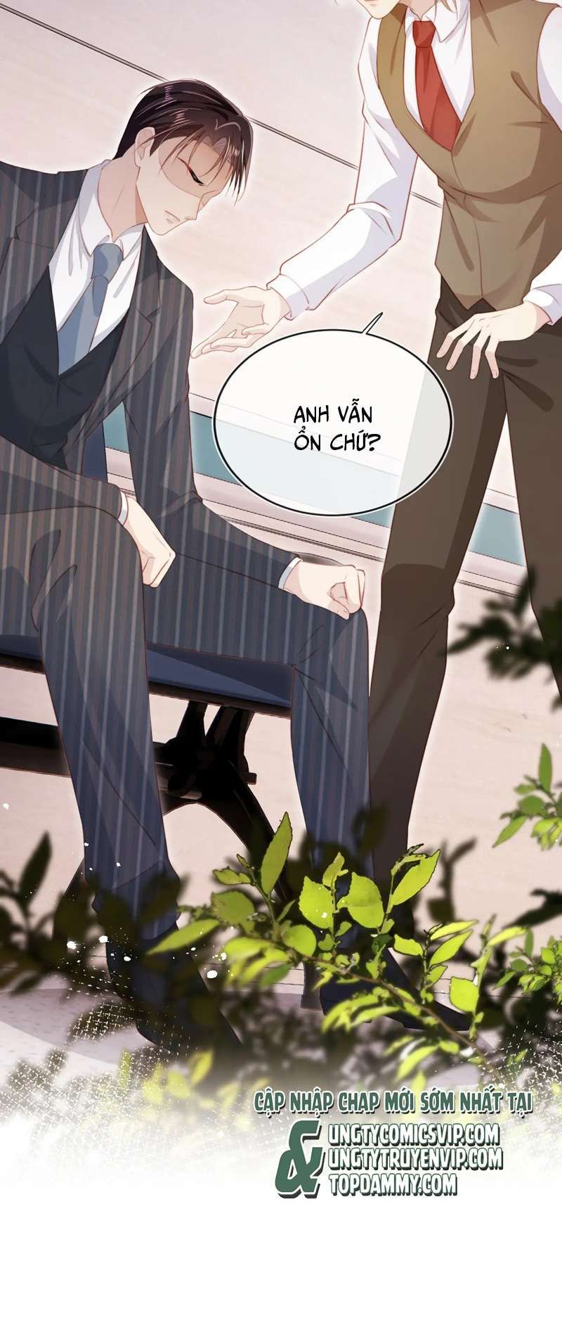 Hắc Hóa Phản Diện Sủng Lên Trời Chapter 109 - Trang 2