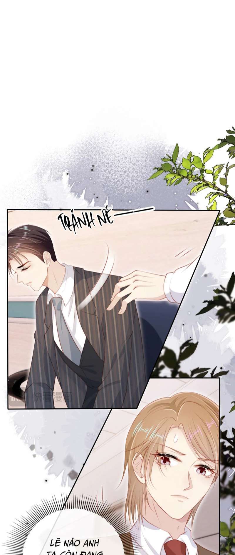 Hắc Hóa Phản Diện Sủng Lên Trời Chapter 109 - Trang 2