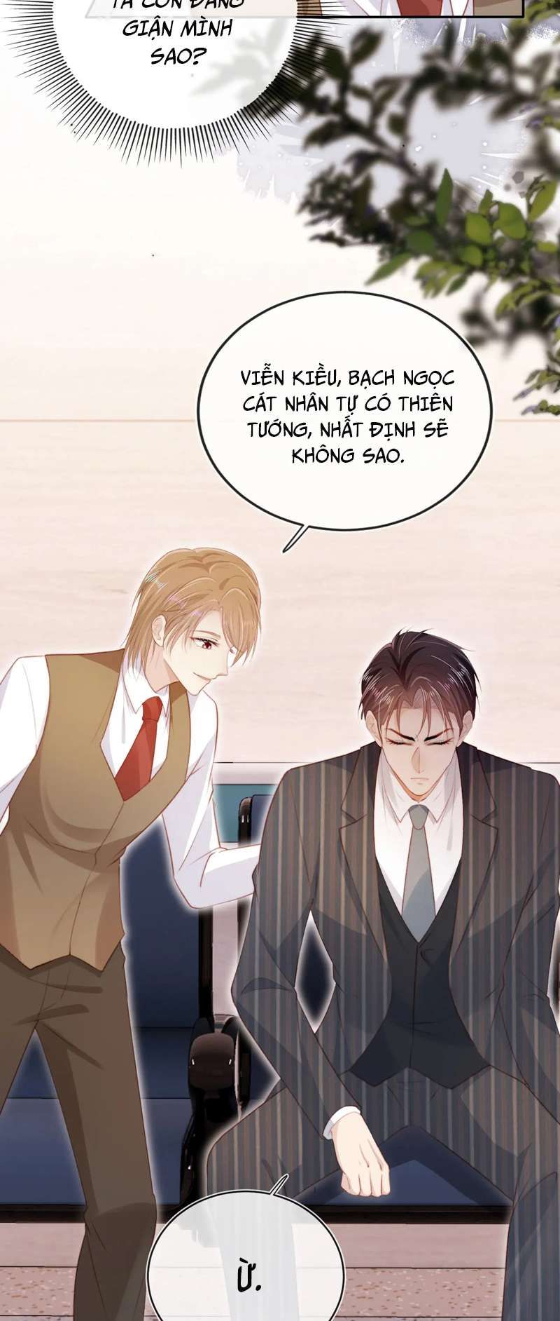 Hắc Hóa Phản Diện Sủng Lên Trời Chapter 109 - Trang 2