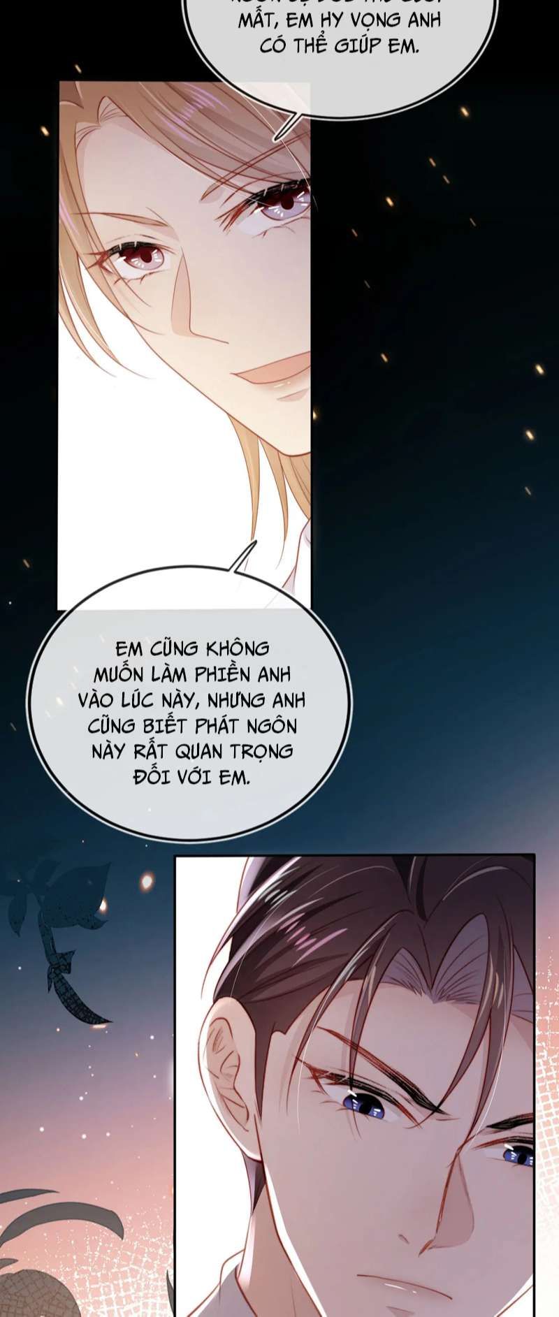 Hắc Hóa Phản Diện Sủng Lên Trời Chapter 109 - Trang 2