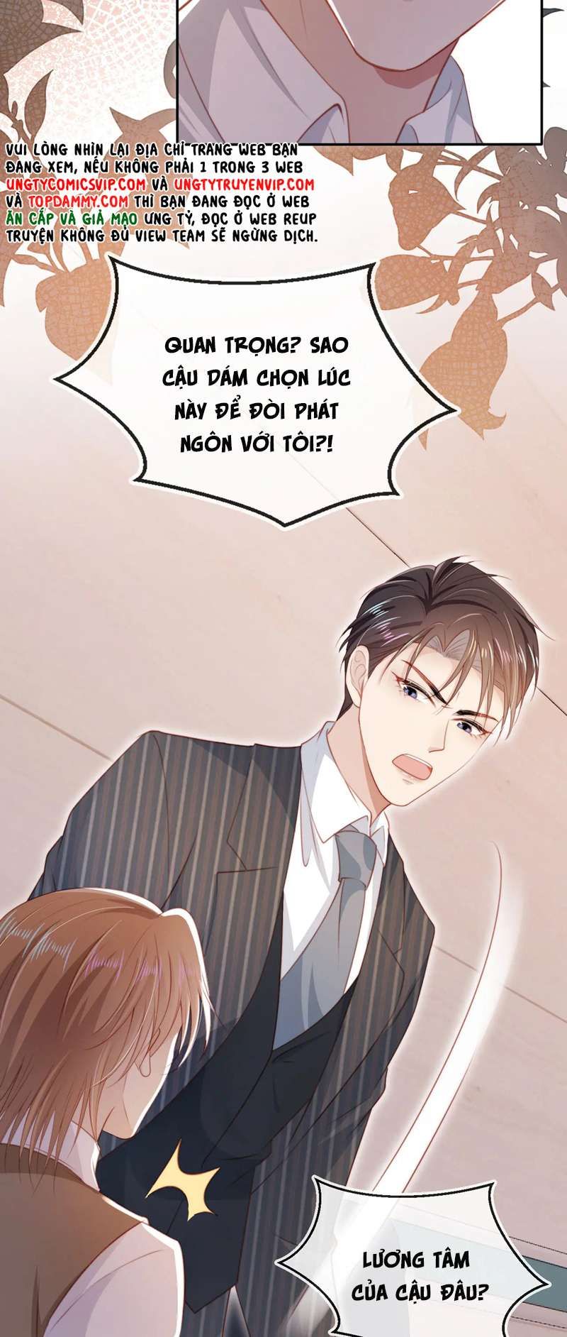 Hắc Hóa Phản Diện Sủng Lên Trời Chapter 109 - Trang 2