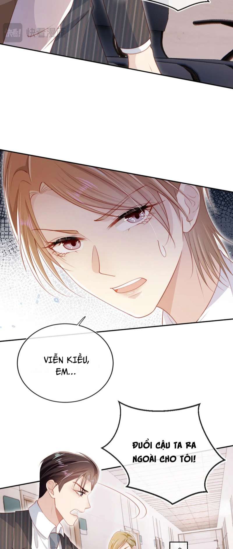 Hắc Hóa Phản Diện Sủng Lên Trời Chapter 109 - Trang 2