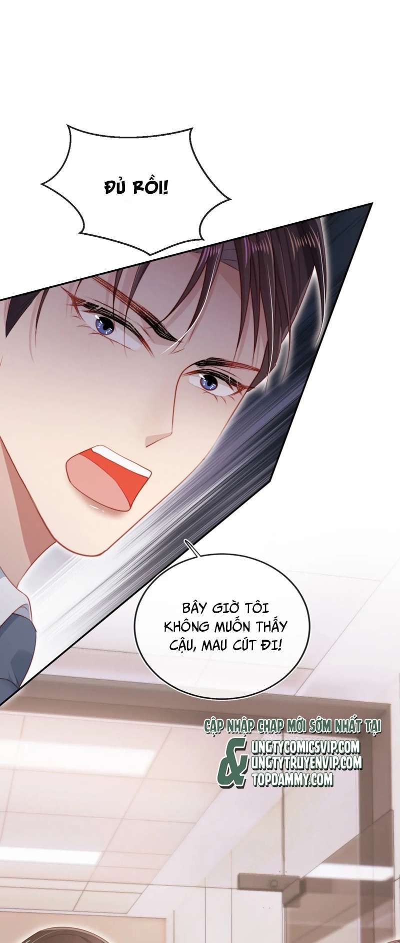 Hắc Hóa Phản Diện Sủng Lên Trời Chapter 109 - Trang 2