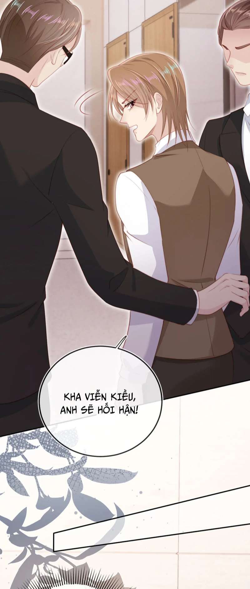 Hắc Hóa Phản Diện Sủng Lên Trời Chapter 109 - Trang 2