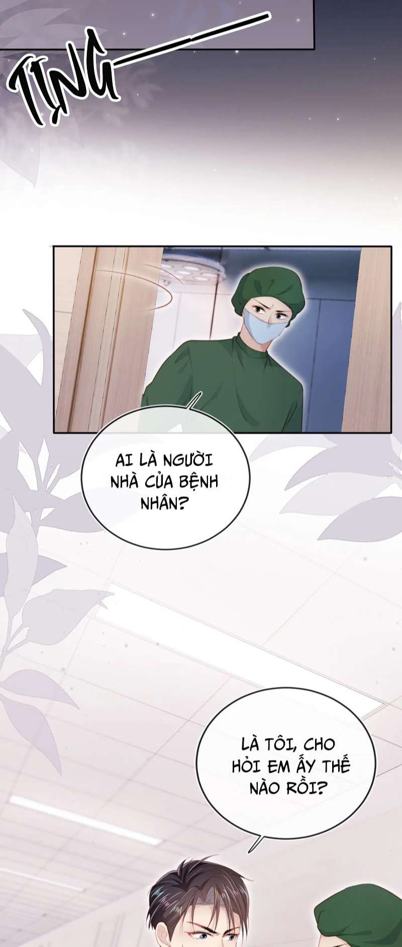 Hắc Hóa Phản Diện Sủng Lên Trời Chapter 109 - Trang 2