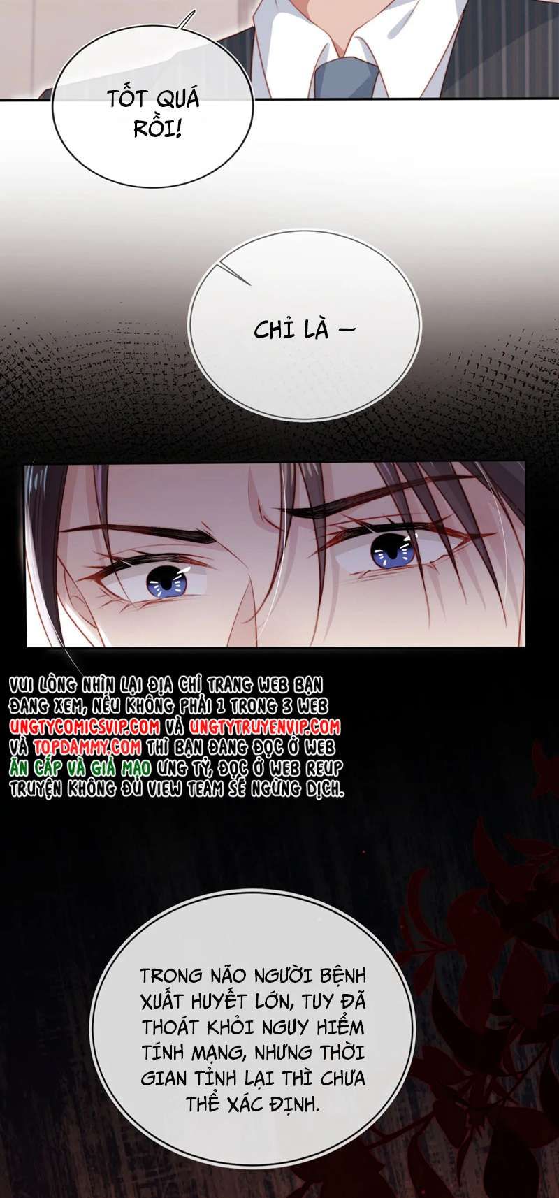 Hắc Hóa Phản Diện Sủng Lên Trời Chapter 109 - Trang 2