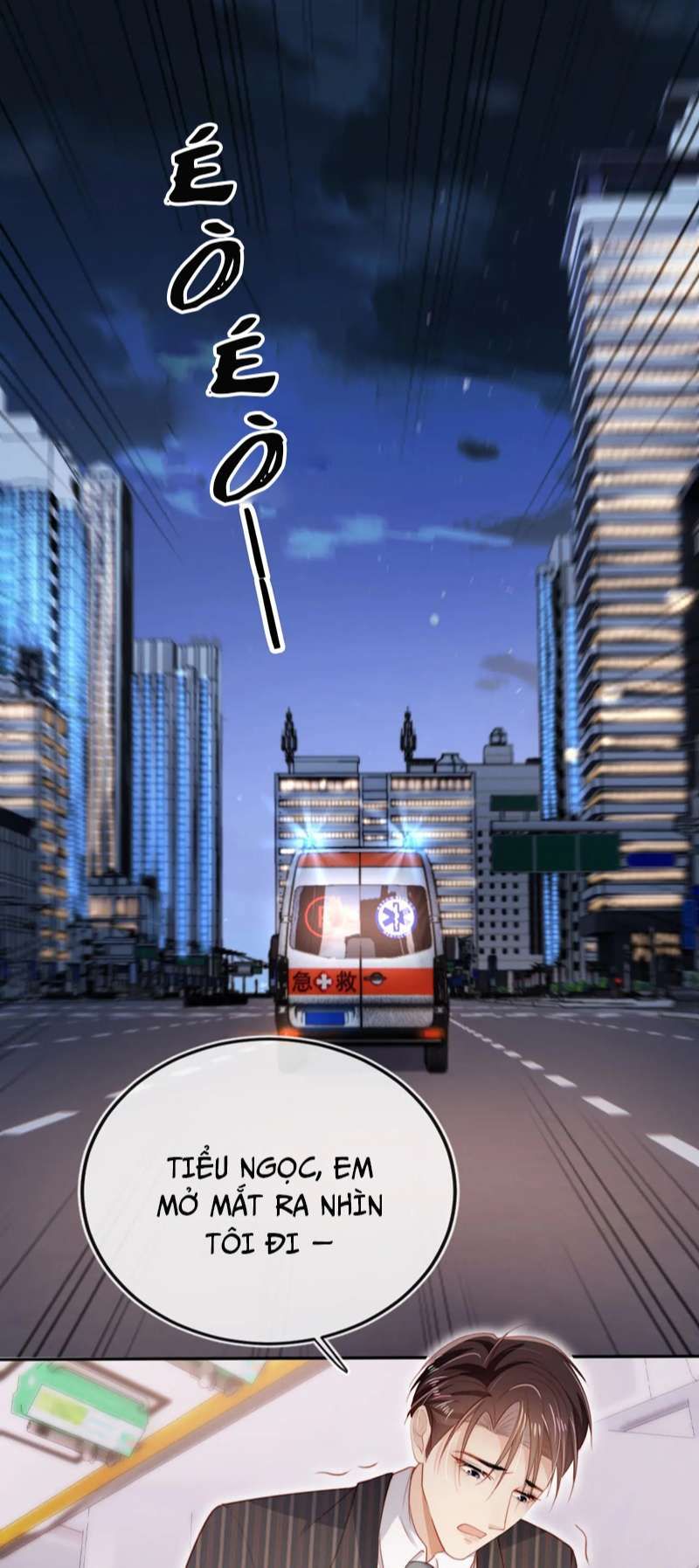 Hắc Hóa Phản Diện Sủng Lên Trời Chapter 109 - Trang 2