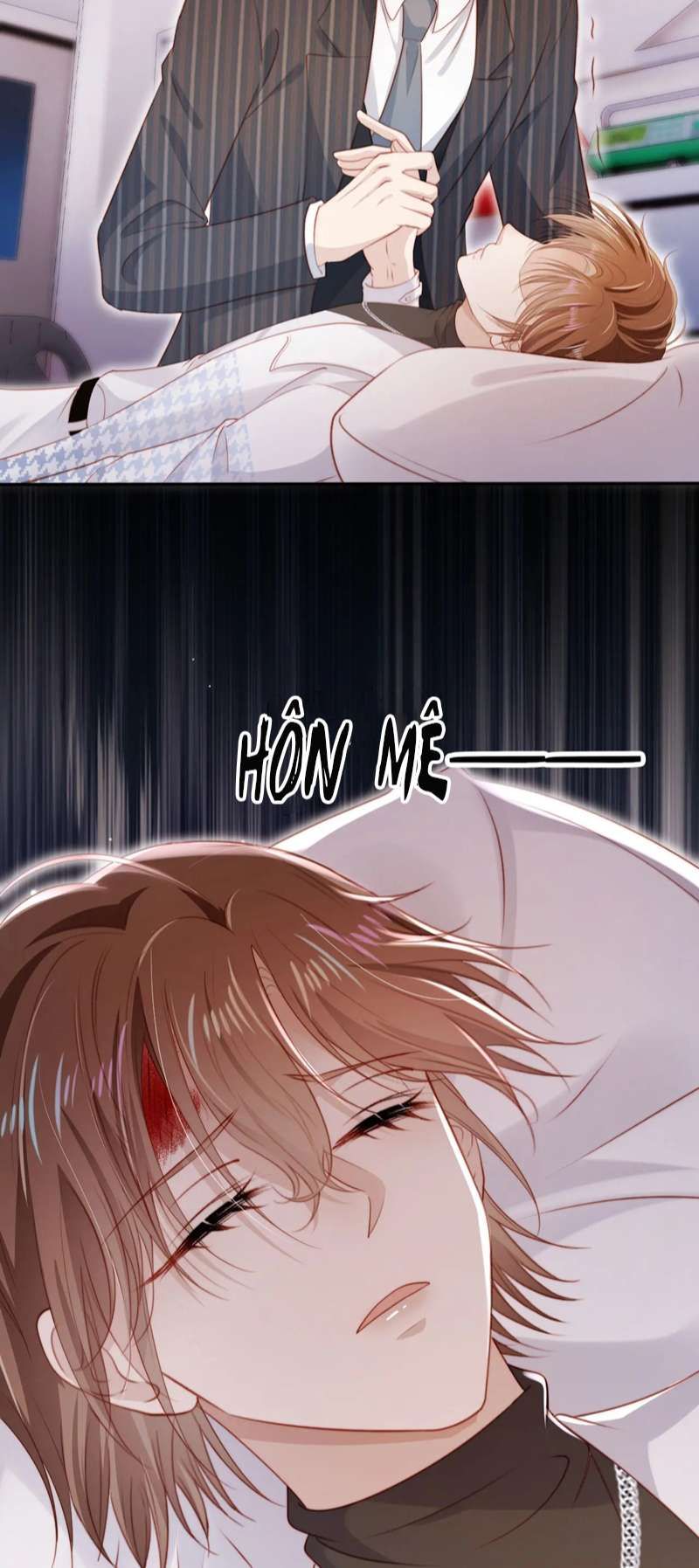 Hắc Hóa Phản Diện Sủng Lên Trời Chapter 109 - Trang 2