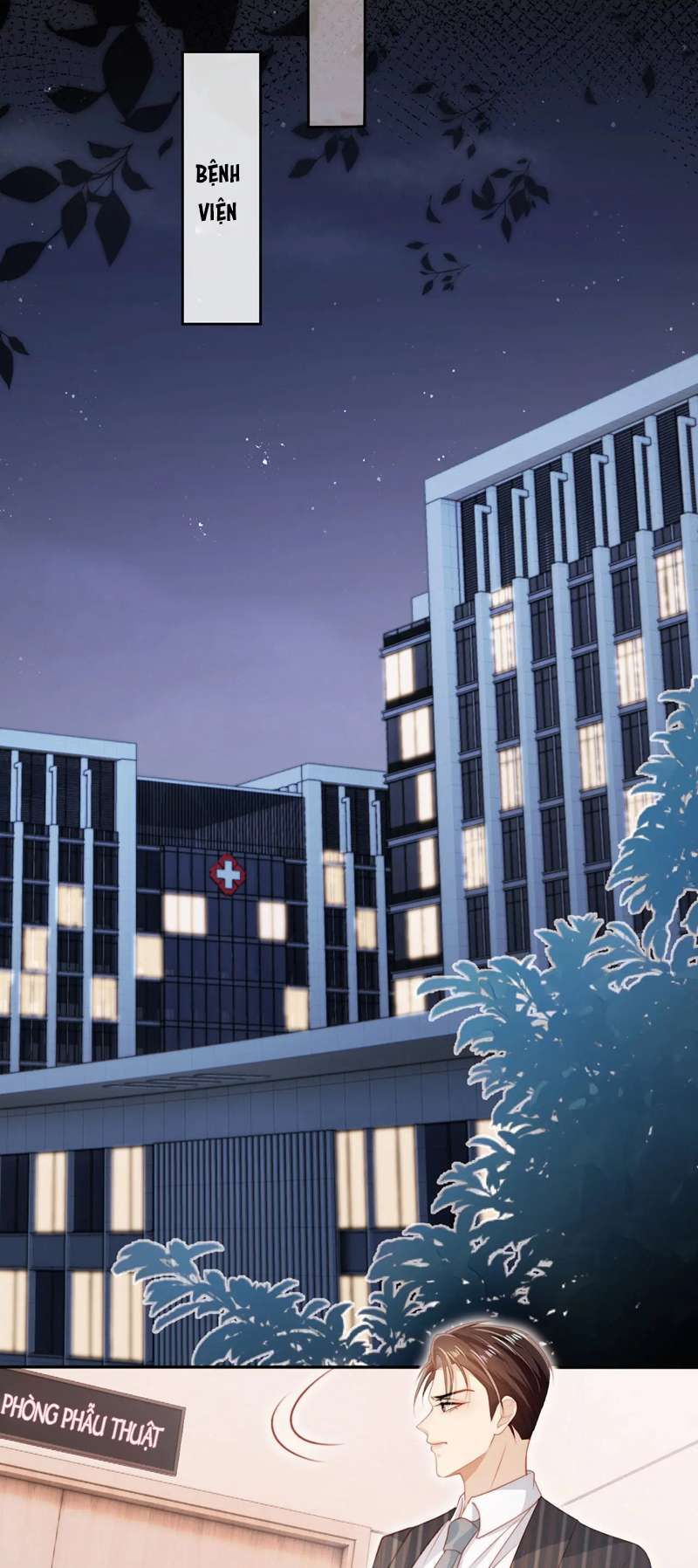 Hắc Hóa Phản Diện Sủng Lên Trời Chapter 109 - Trang 2